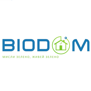 БИОДОМ - ООД